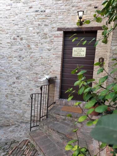 Casa Vacanze del Console 2