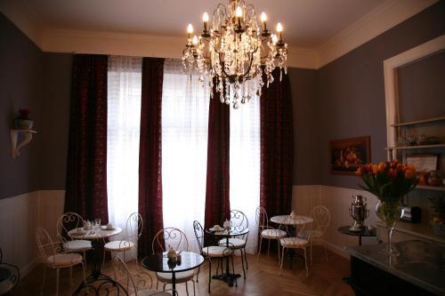 Hotel-Maison Am Olivaer Platz, Berlin (photo 10)