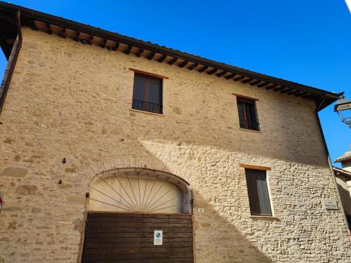 Casa Vacanze del Console 5