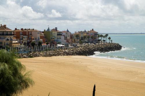  R&B Puerto Sherry Abohem in El Puerto de Santa María