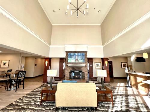 Staybridge Suites Detroit-Novi