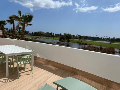PlayaGranada, Balcon del Mar de Astrid- BLUE&GREEN - Apartment - Motril