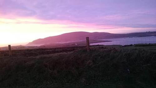 Skellig View Harbour View Sunrise Apartment