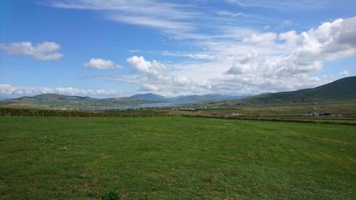 Skellig View Harbour View Sunrise Apartment