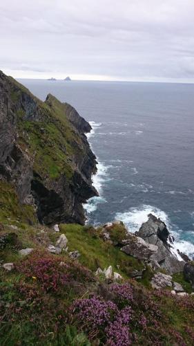 Skellig View Harbour View Sunrise Apartment