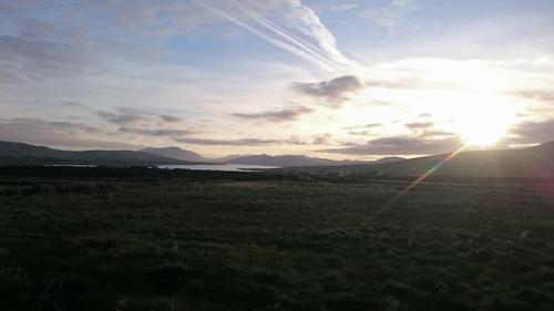 Skellig View Harbour View Sunrise Apartment