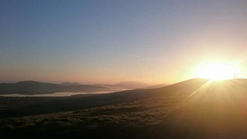 Skellig View Harbour View Sunrise Apartment