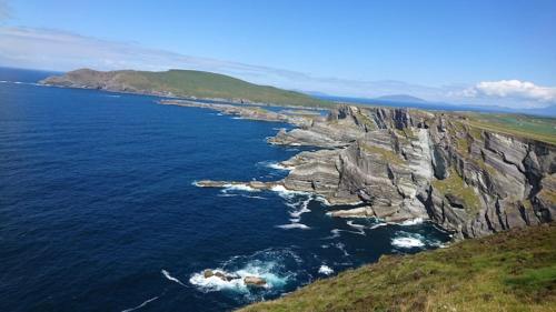 Skellig View Harbour View Sunrise Apartment