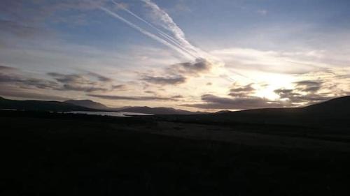 Skellig View Harbour View Sunrise Apartment