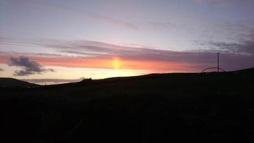 Skellig View Harbour View Sunrise Apartment