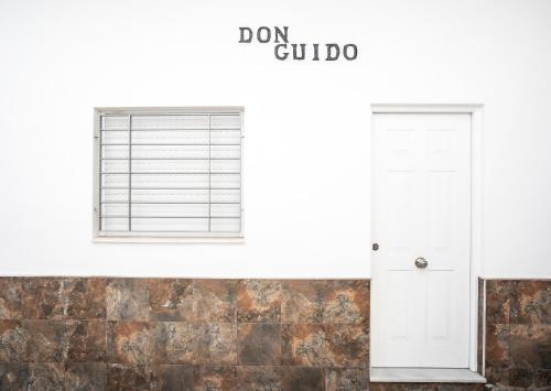  Don Guido Apartamentos in Barbate