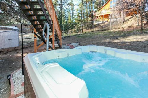 Smokey Bear's Den - image 2