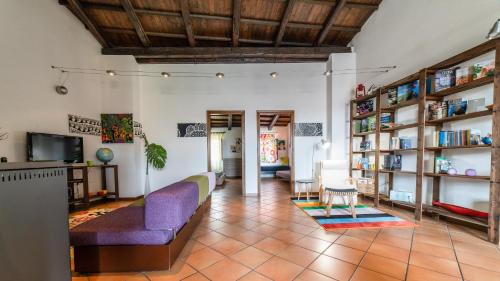  In Barberia Milis-Cozy Corner in 9170 Milis