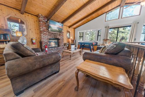 Smokey Bear's Den - image 6