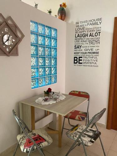  La Casetta, Ferienwohnung in Santa Maria di Castellabate