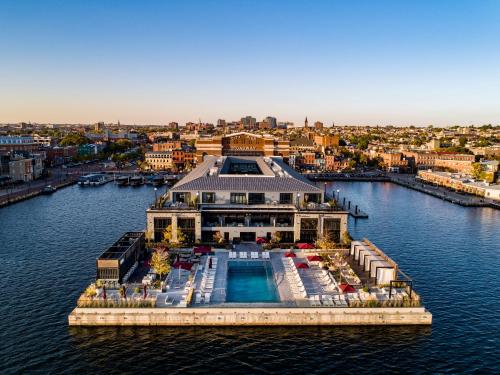 Pendry Baltimore, Baltimora