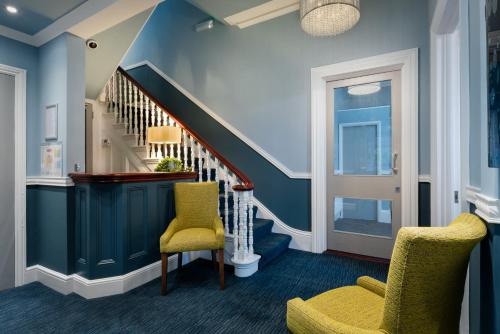 St Andrews Hotel - image 4