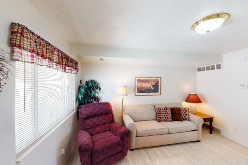 Marina Retreat - The Jailhouse, ID