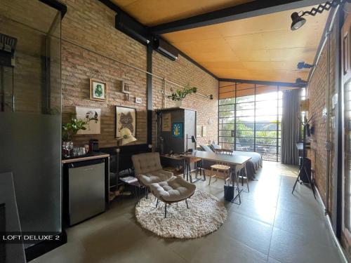 Degar Studios, Sao Paulo (photo 8)