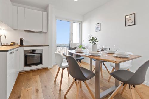 Flatista Homes - Hirschgarten in München, Deutschland