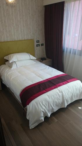 Igiban Hotel - main image