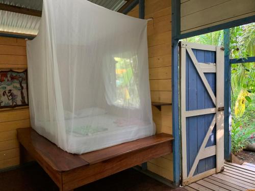 ENSUEÑOS miskita house (ENSUENOS miskita house) in 小马伊斯群岛