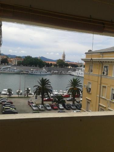  Apartment Marija in Zadar