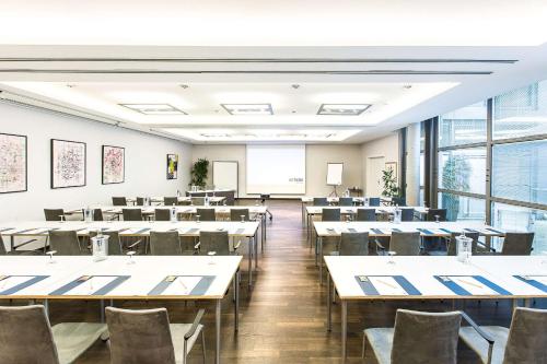 Arthotel Heidelberg - image 8