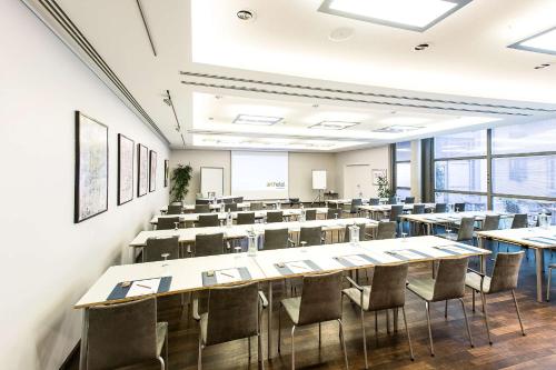 Arthotel Heidelberg - image 7