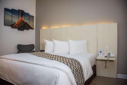 Best Western Plus Hotel Stofella