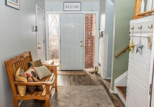 Pet Friendly! BY UCCS,Hike, A/C, Grill & Firepit in Colorado Springs, USA