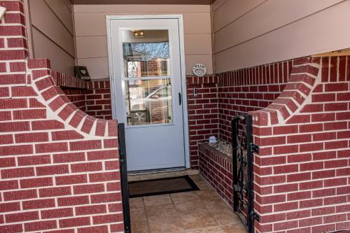 Pet Friendly! BY UCCS,Hike, A/C, Grill & Firepit in Colorado Springs, USA