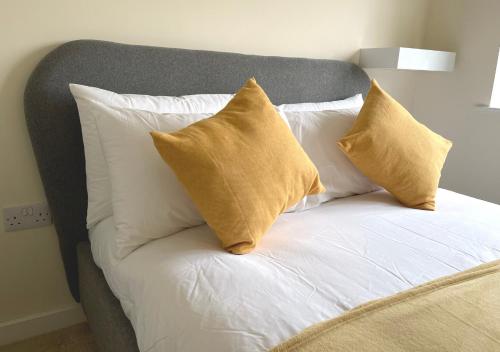 Ashford Holiday Home Sleeps 6 gîte à louer Crundale