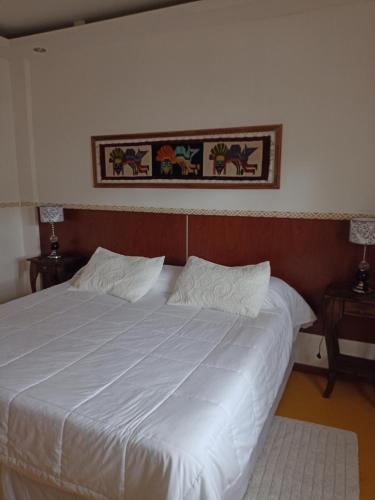 Hotel Andino - Adults Only