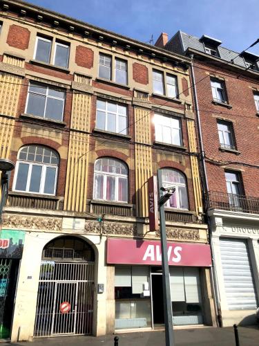 Capsule Luna Park - Jacuzzi - Sauna - Jeux & Arcades - Billard - Netflix & Home cinéma -, Nord