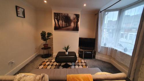 contractor accommodation - Ideal for long and short stays gîte à louer Deangate