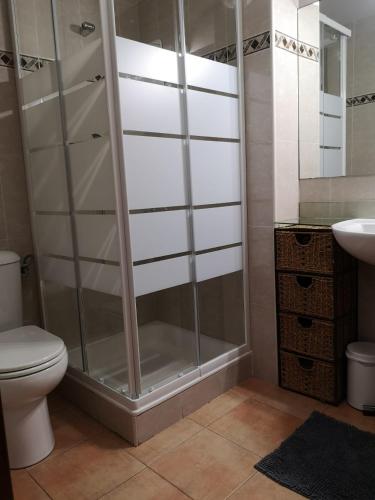 Apartamento Las Huellas - image 3