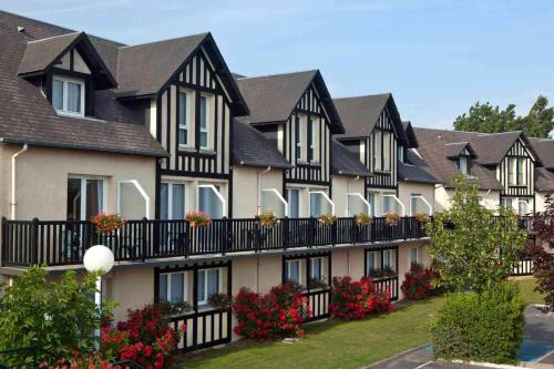 Mercure Cabourg Hotel & Spa