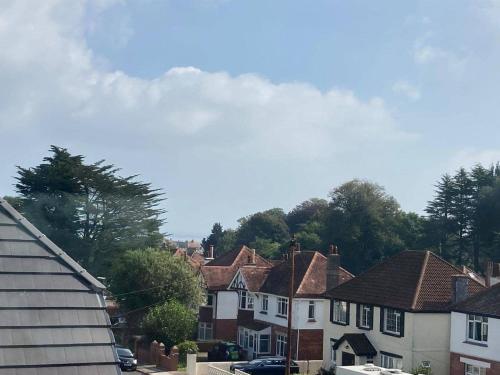 Chester House gîte à louer Chadwell Centre