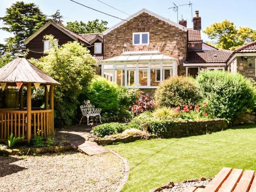 Maple Cottage gîte à louer Saint Briavels
