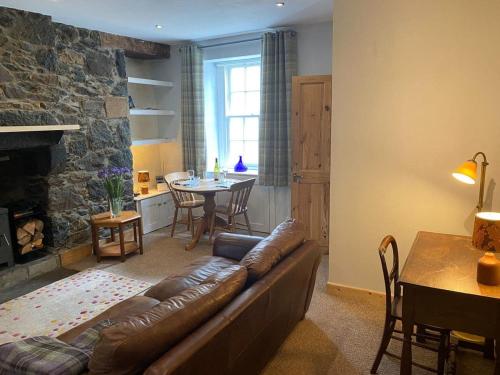 By Glengarioch gîte à louer Mounie Castle