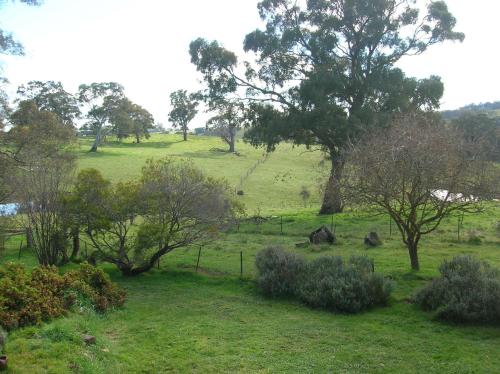 Kinross Metcalfe Farm