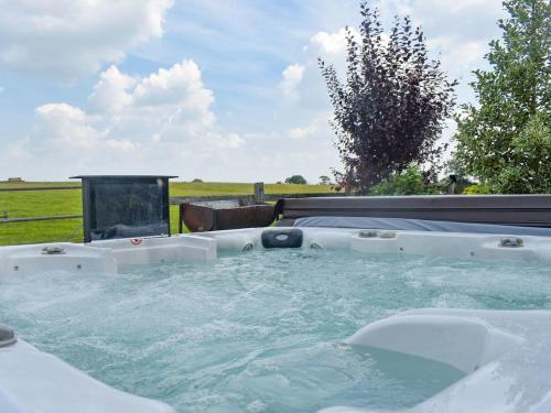 Crickledown gîte à louer Bleadon