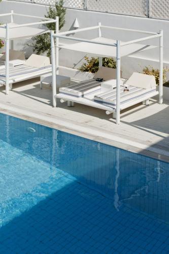 Daedalus Hotel - image 14
