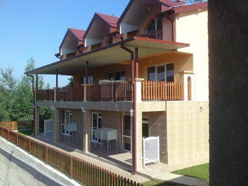 . VIP Hotel Berovo - Apartments