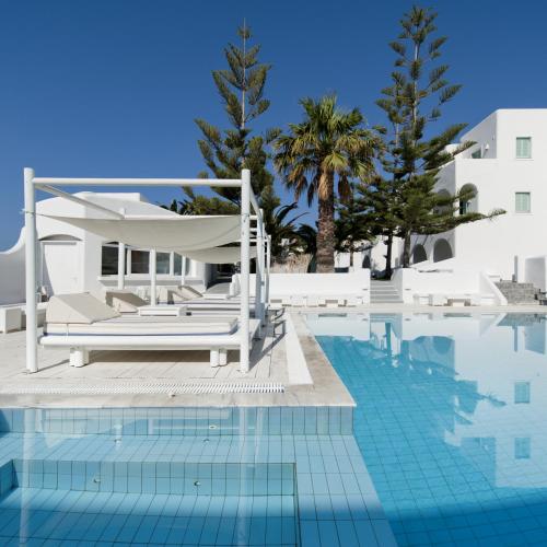 Daedalus Hotel - image 5