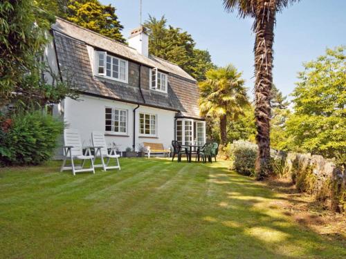 Anchorage gîte à louer Bolt Head