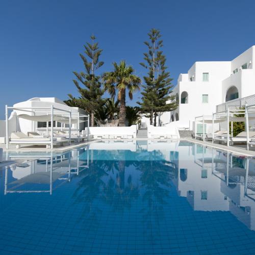 Daedalus Hotel - image 6