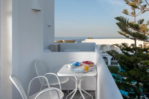 Daedalus Hotel - image 10