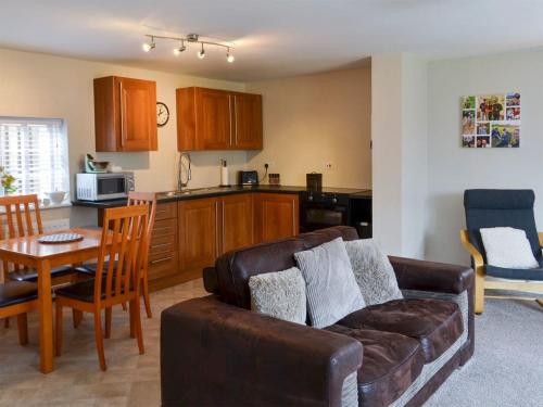 Resthaven gîte à louer Mablethorpe